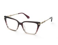 Montatura vista Twinset Donna VTW080BORDEAUX53 - VTW080BORDEAUX53